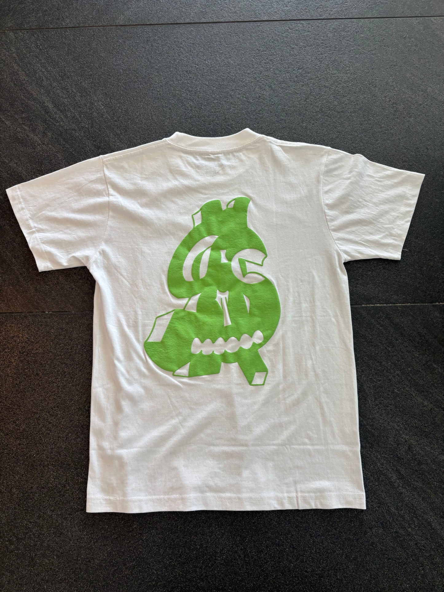 Balling Spiritually Tee