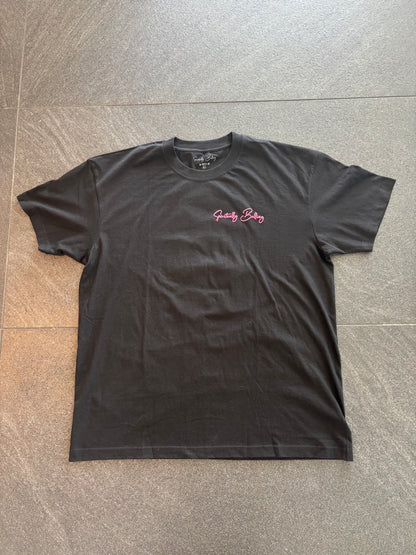 Balling Spiritually Tee