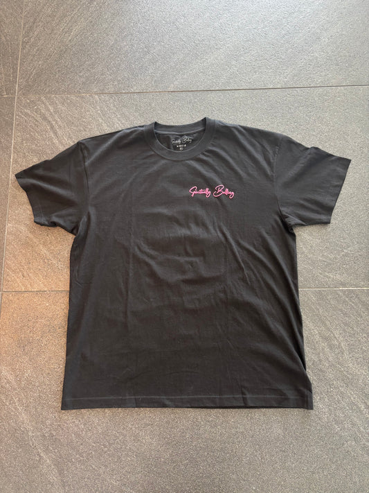 Balling Spiritually Tee