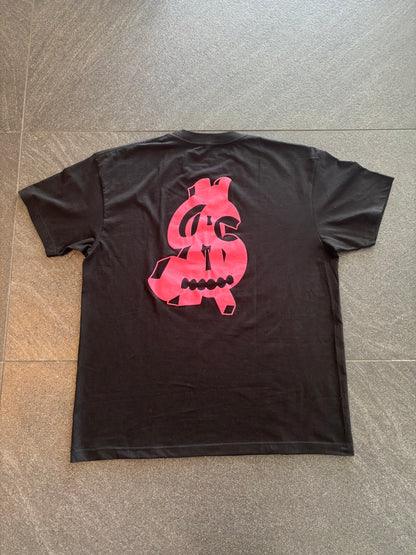 Balling Spiritually Tee