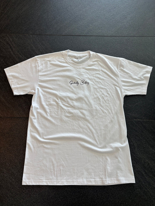 Balling Spiritually Tee