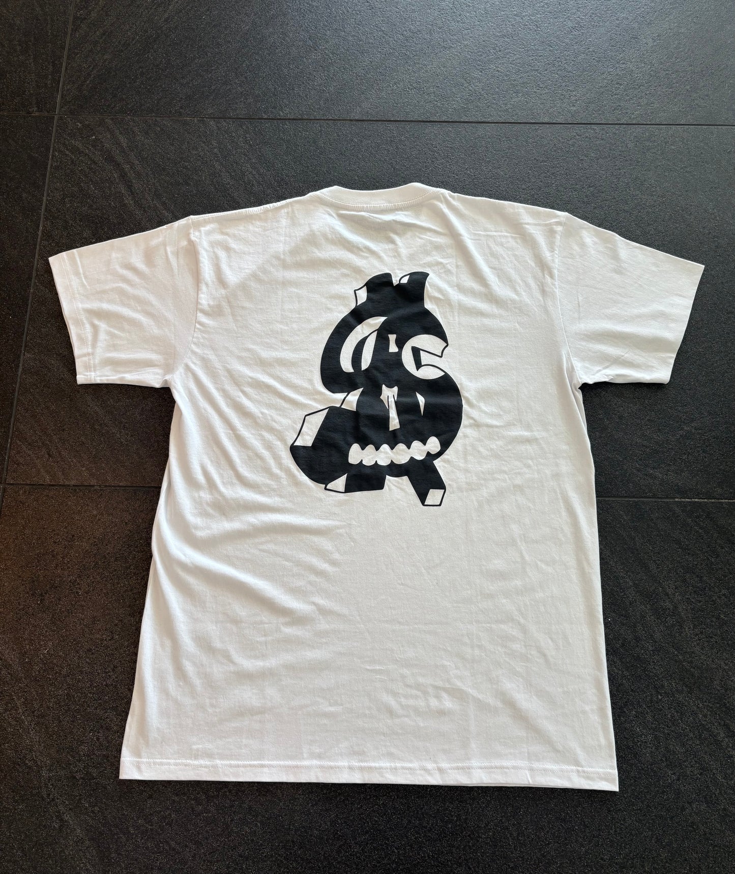 Balling Spiritually Tee