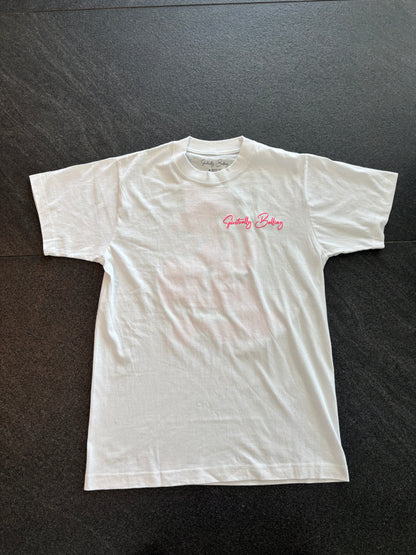 Balling Spiritually Tee