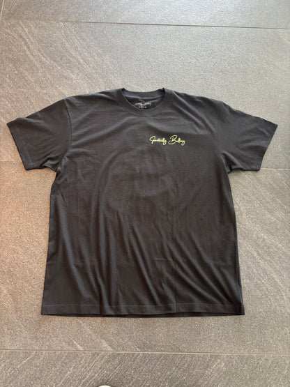 Balling Spiritually Tee