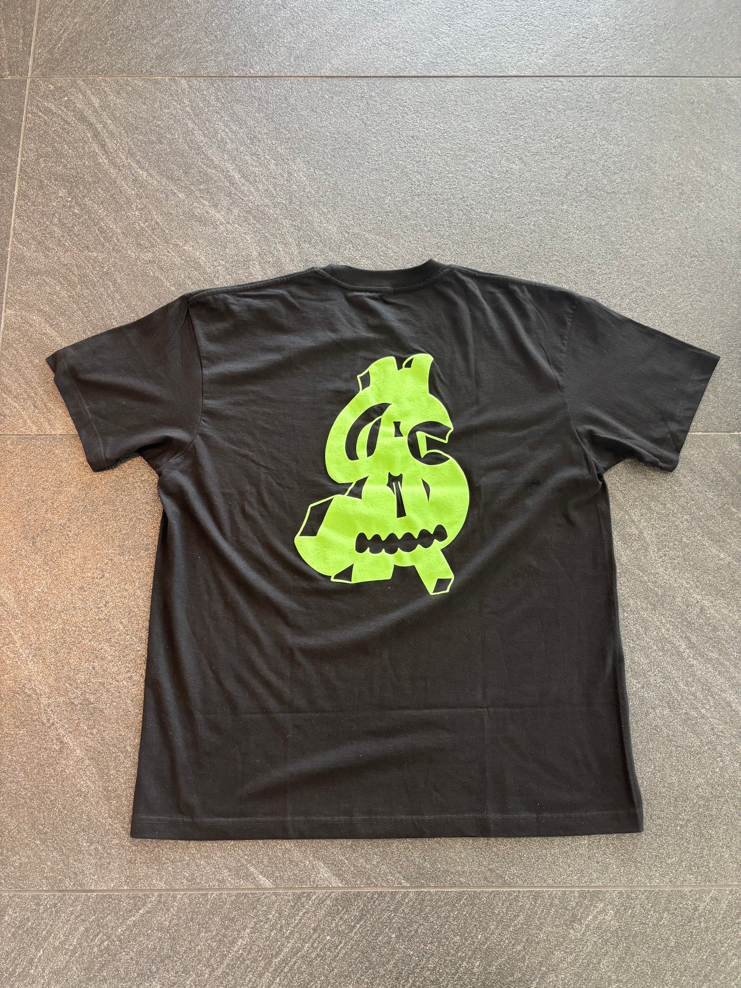 Balling Spiritually Tee